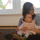 90. születésnapját ünnepelte Kalapács Istvánné Erzsike néni