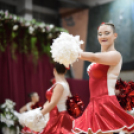 Fennállásának 30. évfordulóját ünnepelte a Kiskunfélegyházi Mazsorett Együttes