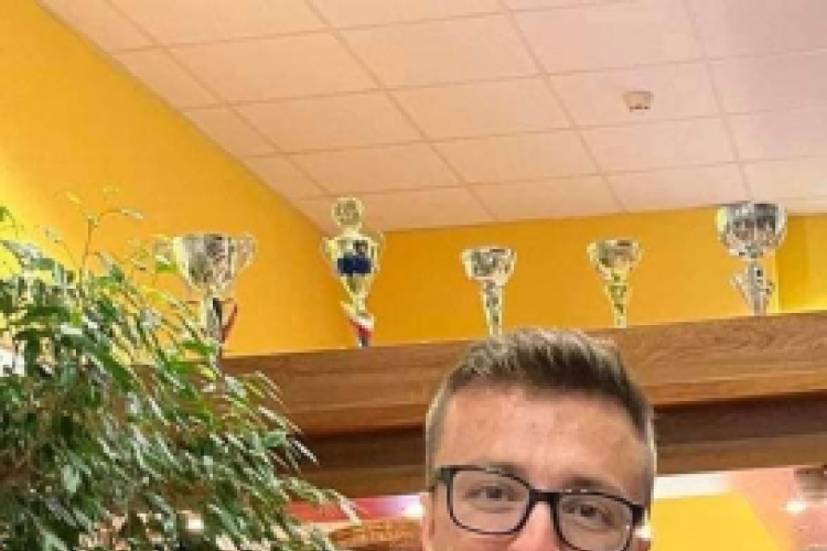 Szép eredményekkel tértek haza a félegyháziak a Magyar Professzionális Erőemelő Liga Kupáról