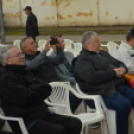 Felvonulással vette kezdetét a pásztortalálkozó