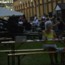 A rekkenő hőség ellenére is sok látogatót vonzott a Sörfeszt