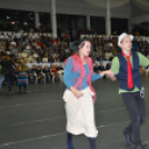 Szalagavató Ünnepség a Móra Gimnáziumban