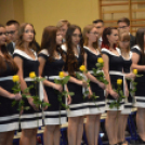 Ballagás a Constantinum Intézményben