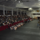 Szalagavató Ünnepség a Móra Gimnáziumban