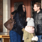 Rengetegen indultak az év utolsó futóversenyén