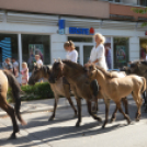 Felvonulással vette kezdetét a Kunfakó Ünnep