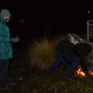 A nagy természetjáróra, Rockenbauer Pálra emlékeztek