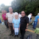 Forró napokon is lővonalban a Koppányok