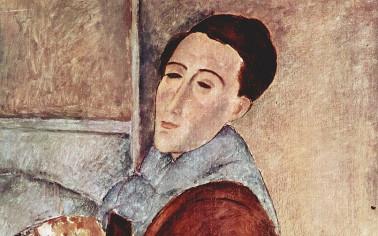 Modigliani-hamisítással gyanúsítanak egy modenai nyugdíjast