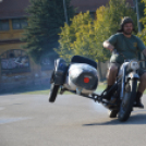 Színes programokkal várták a fiatalokat az Autómentes Napon