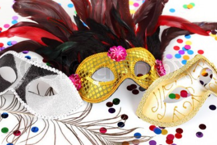 Farsangi mulatságot szervez a KÖSzI