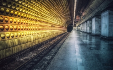 Bombafenyegetés miatt át kellett vizsgálni a moszkvai metró megállóit