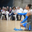 Fennállásának 30. évfordulóját ünnepelte a Kiskunfélegyházi Mazsorett Együttes