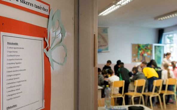 Megvannak a beiratkozási dátumok, még ma értesítik az óvodákat, iskolákat