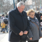 Az 1848/49. évi Forradalom és Szabadságharc kezdetére emlékeztünk