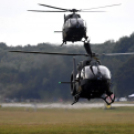 A repülőnap legizgalmasabb bemutatója