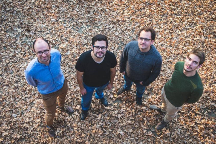 Organikus zene tölti be pénteken a Béke teret