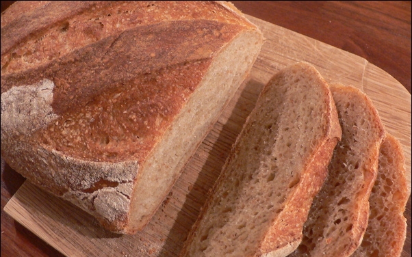 Valóban hizlal a kenyér?