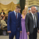 Szalagavató ünnepséget rendezett a Mezgé