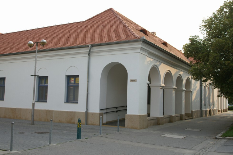 Hattyúkerti zenés esték