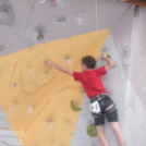 Magyar Hegy- és Sportmászó Szövetség Falmászó Versenyének Bajnoki Fordulója