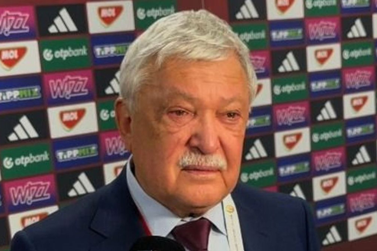 Magyar-ír - Csányi Sándor: talán megérdemeltük volna a pótselejtezőt