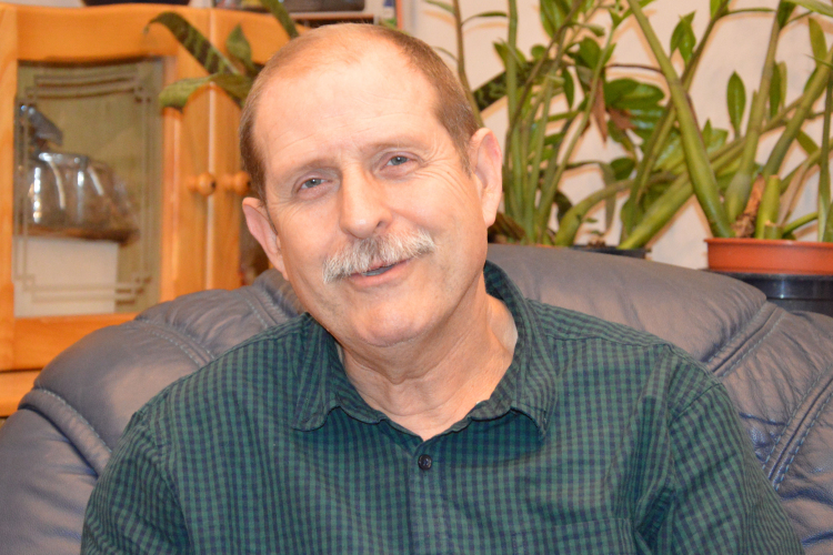 Szent-Györgyi Albert Orvosi Díjra jelölték dr. Reznyák Béla József sebészt