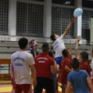 Birkózóbálat rendeztek Félegyházán