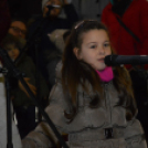 Az utolsó gyertya fellobbanásával teljessé vált az adventi várakozás