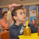 Mézes programmal zárult az Állatvédelmi témahét