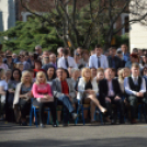 Ballagás a Móra Ferenc Gimnáziumban