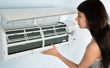 Komoly bajt okozhat a légkondi