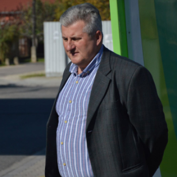 Szemlét tartottak egy korábbi súlyos baleset helyszínén