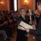 Pedagógusnap a Művelődési Központban