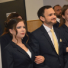 Szalagavató ünnepséget tartott a PG