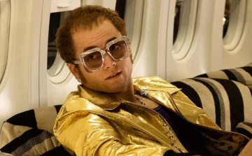 Kivágták a szexjeleneteket az Elton John életéről szóló film orosz változatából