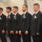 Szalagavató ünnepséget tartott a PG