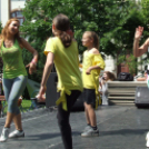 Gyereknapot tart a Rendőrség