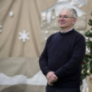 Meghitt karácsonyi ünnepséget tartottak az időseknek