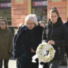 Móra Ferenc halálának 88. évfordulójára emlékezett Félegyháza