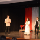 A forradalom színei