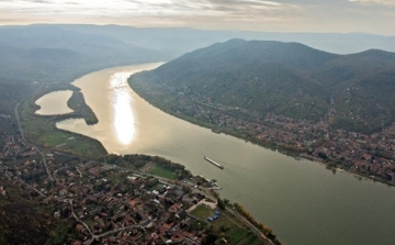Szigetek, lagúnák – kincseket rejt a Duna