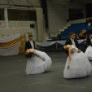 Megkapták szalagjaikat a Kossuth szakképző iskola diákjai is