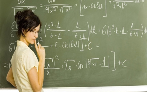 A matektól retteghetnek az érettségizők