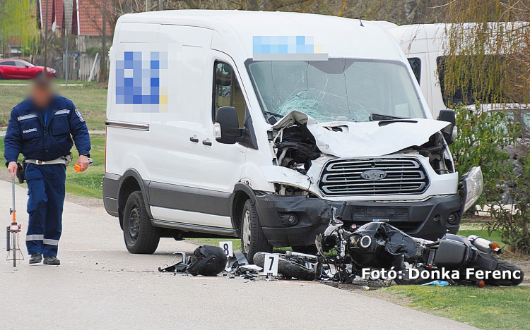  Egy pillanat,  ami mindent megváltoztatott.