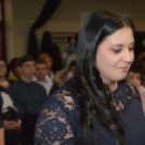 Szalagavató ünnepséget tartott a Mezgé