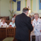 100 éves a Védőnői Szolgálat