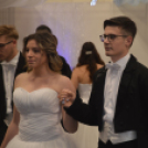 Szalagavató ünnepséget tartott a PG