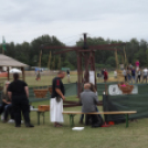 Ősök Napja Bugacon