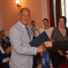 Ünnepi műsorral köszöntötték a pedagógusokat